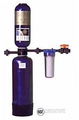 Aquasana Whole House Filter